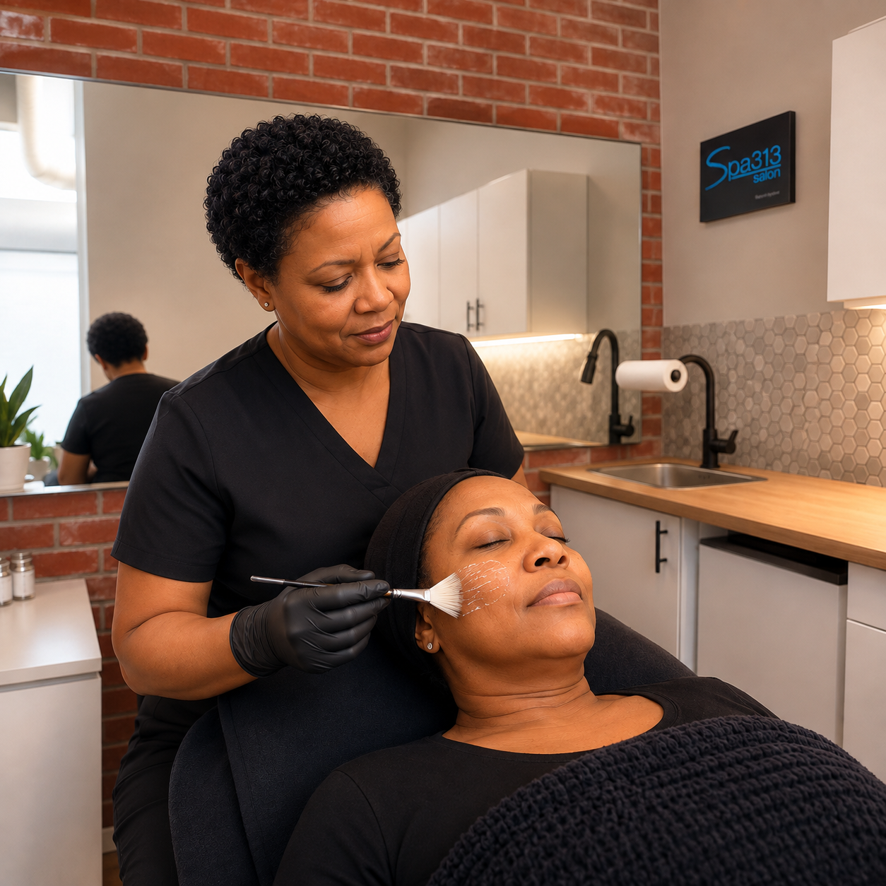 Skin Services