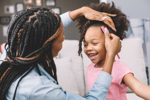 Kid Stylists