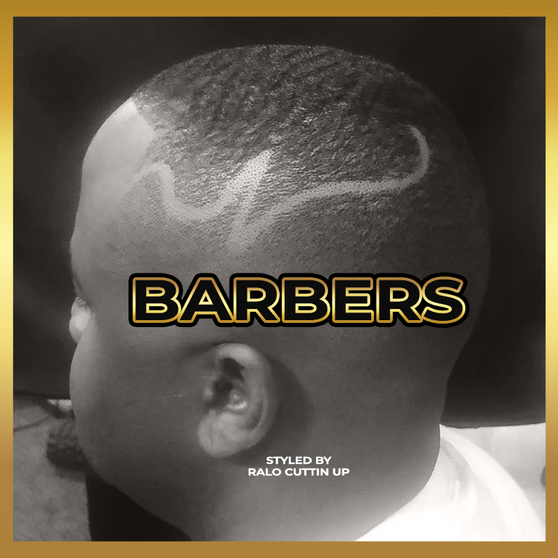 Barbers