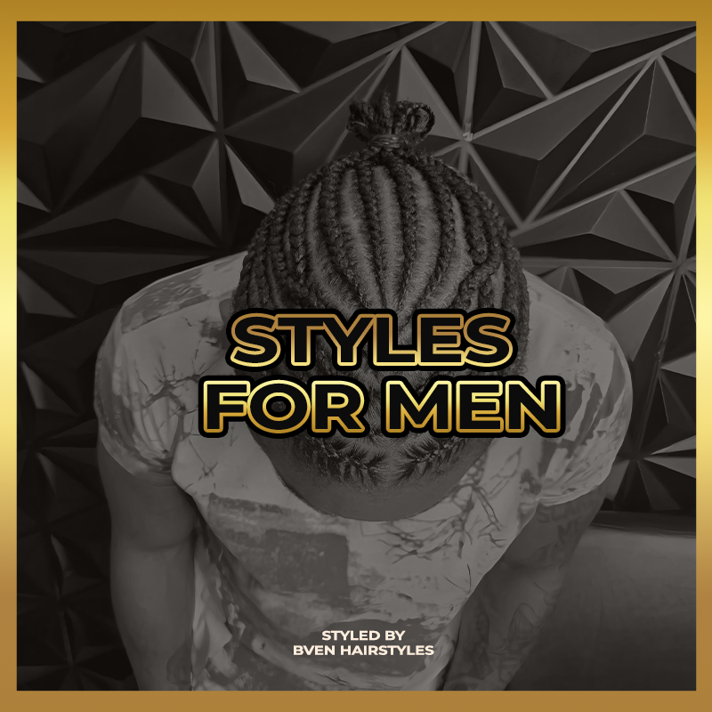 Styles for Men