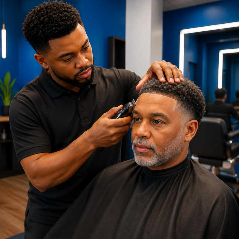 Barbers
