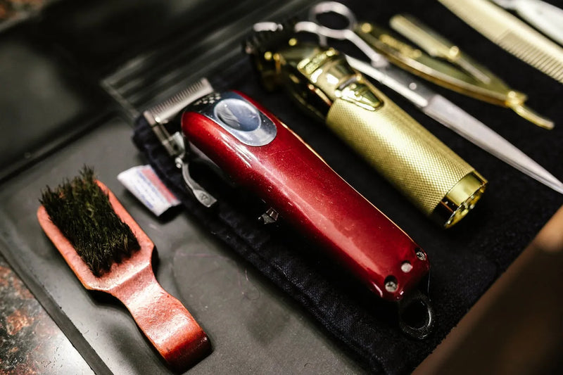 Barbers