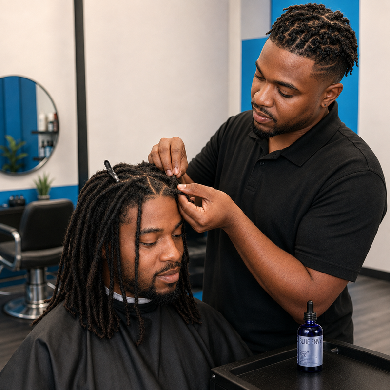 Locs