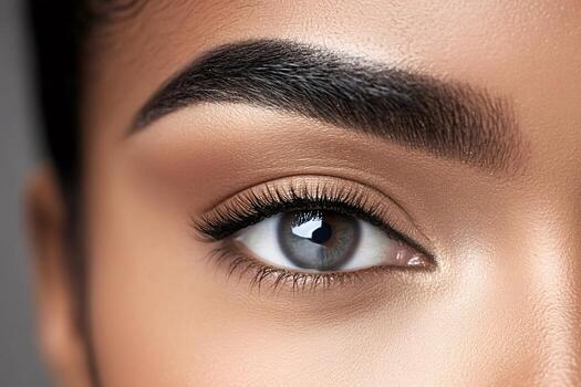 Eyebrows