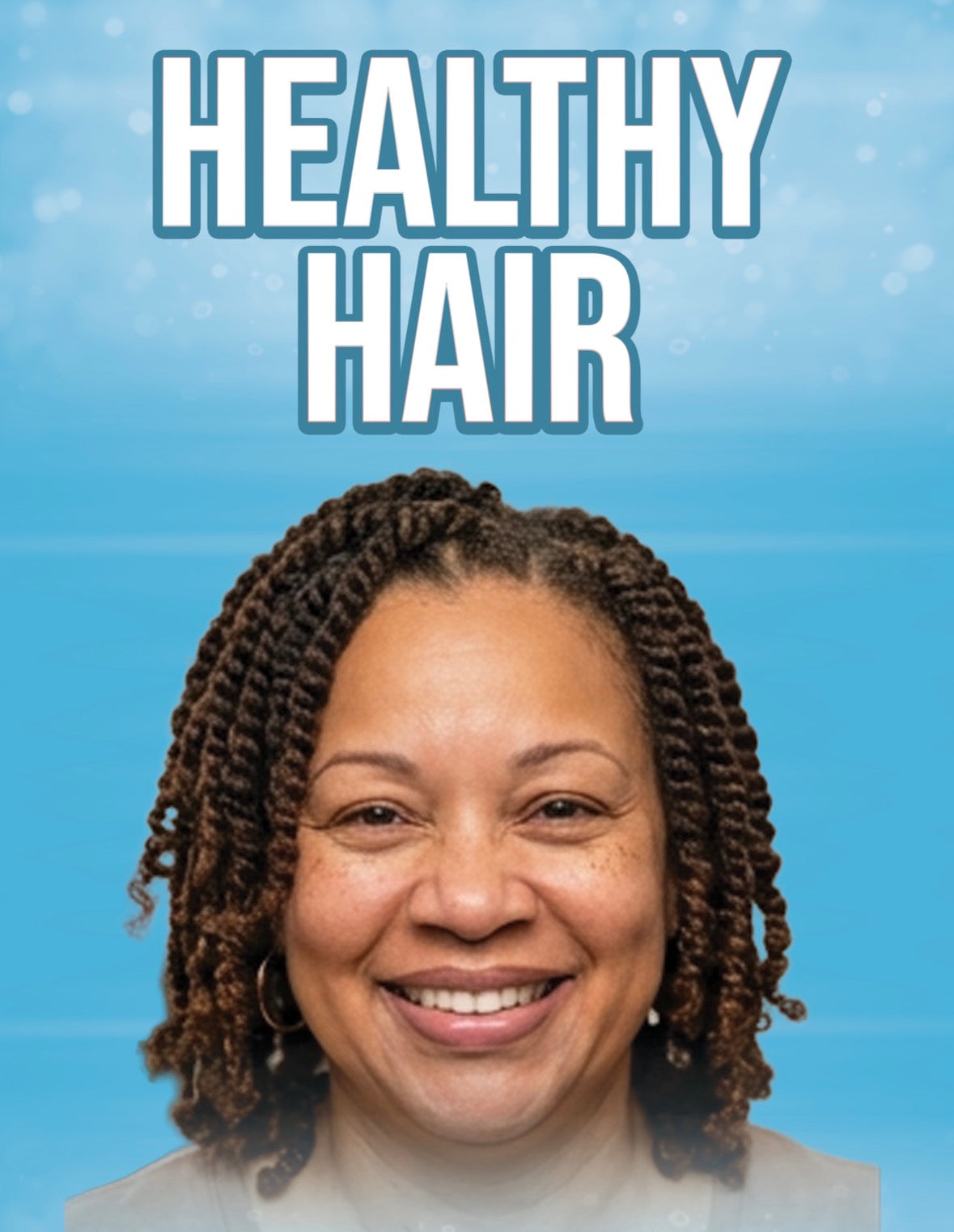 Natural Hair