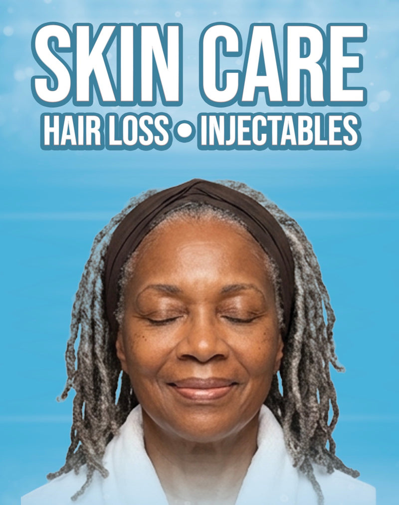 Skin Services