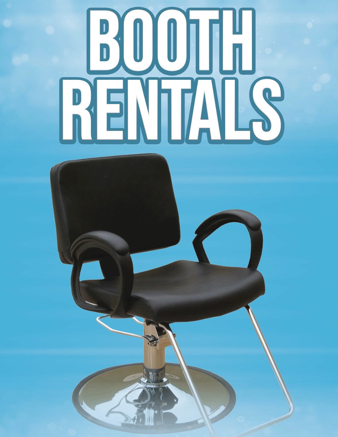 Available Spaces