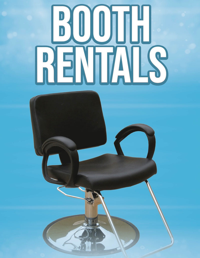 Available Spaces