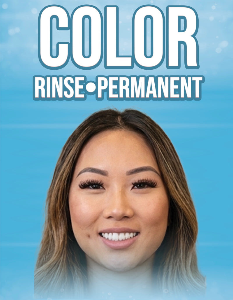 Color Specialist