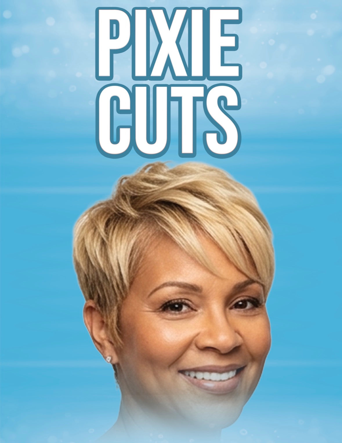 Short Hair