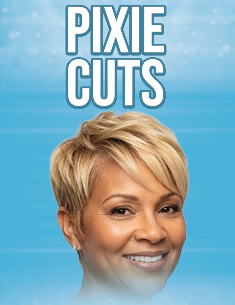 Short Hair