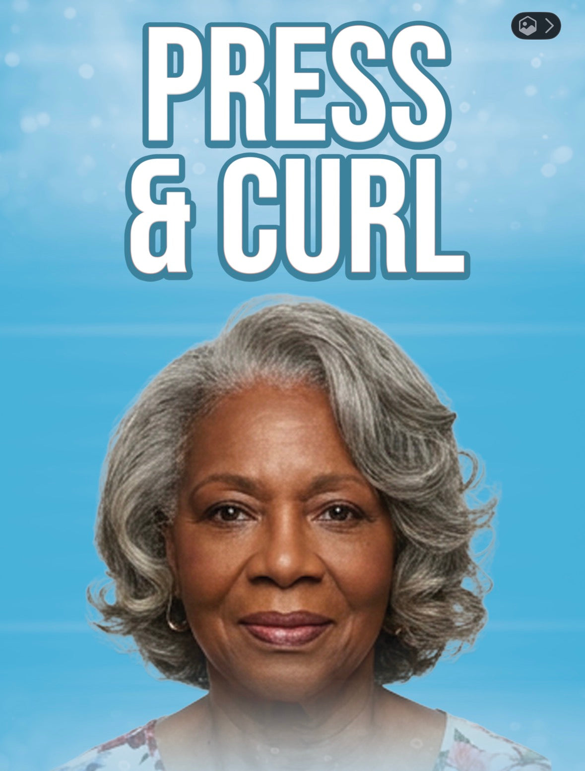 Silk Press