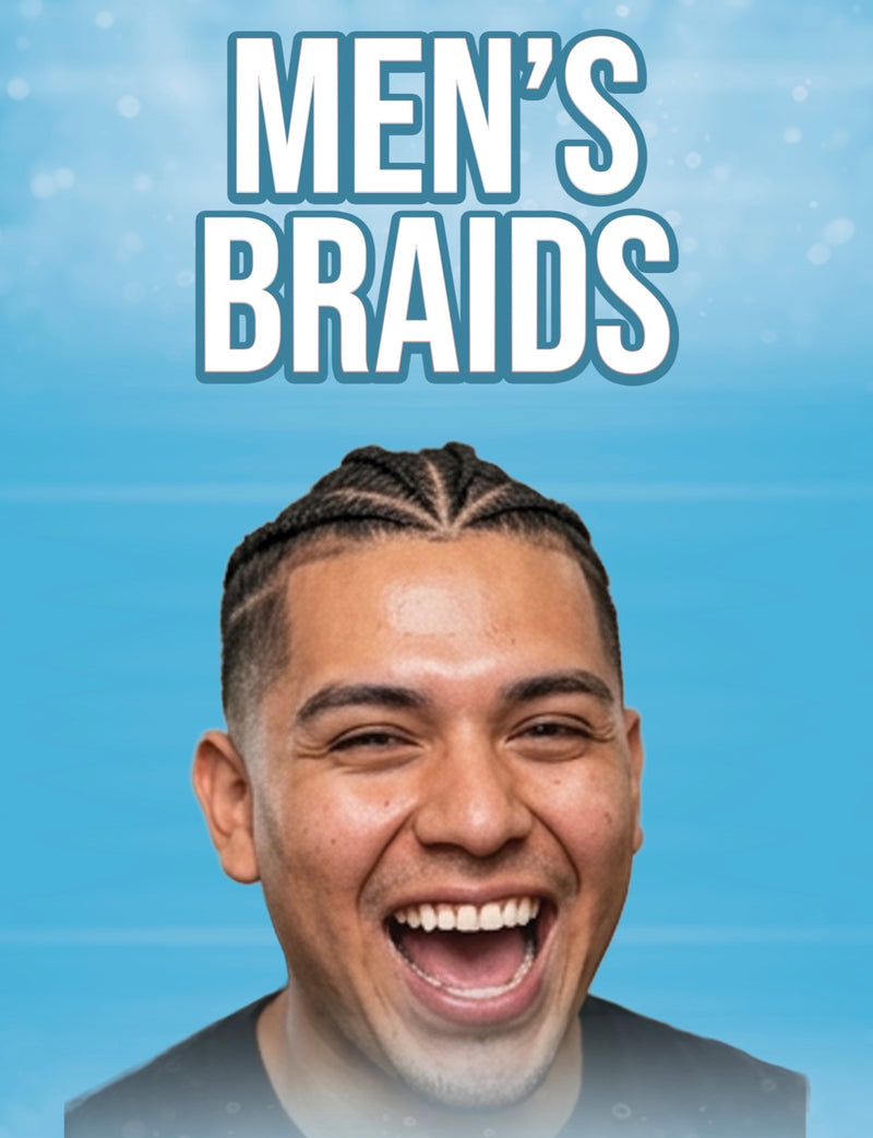 Styles for Men