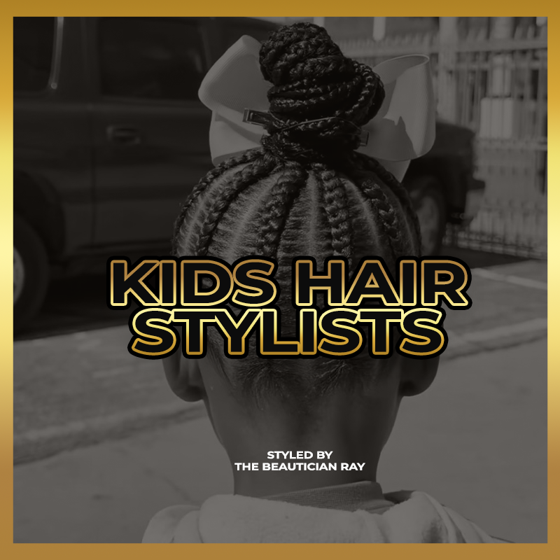 Kid Stylists