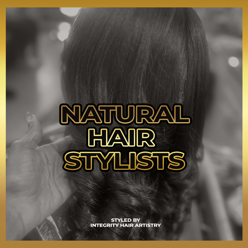 Natural Hair