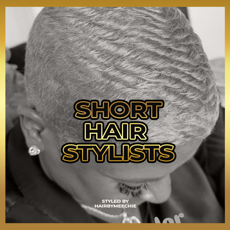 Short Hair