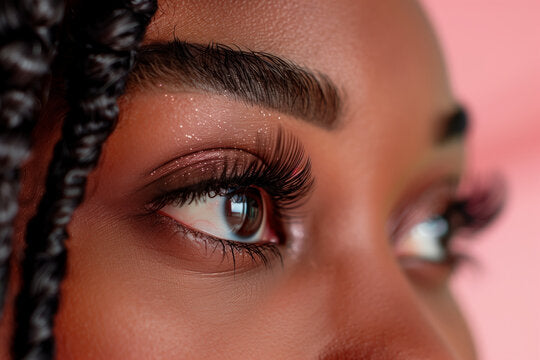 Eyelashes