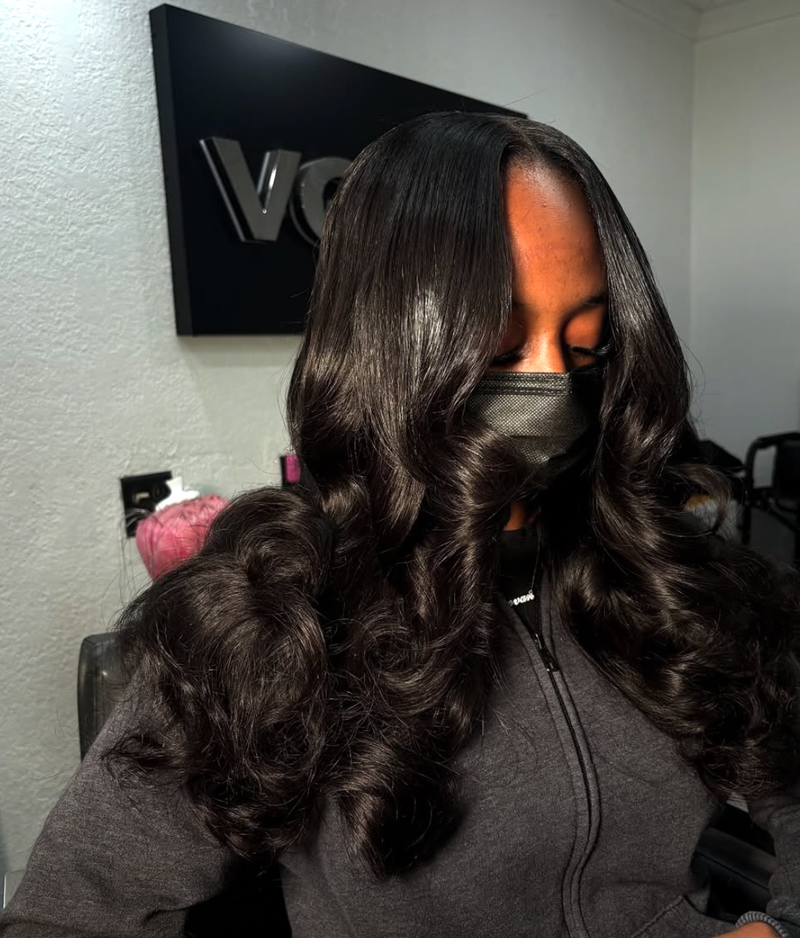 Weave Stylist