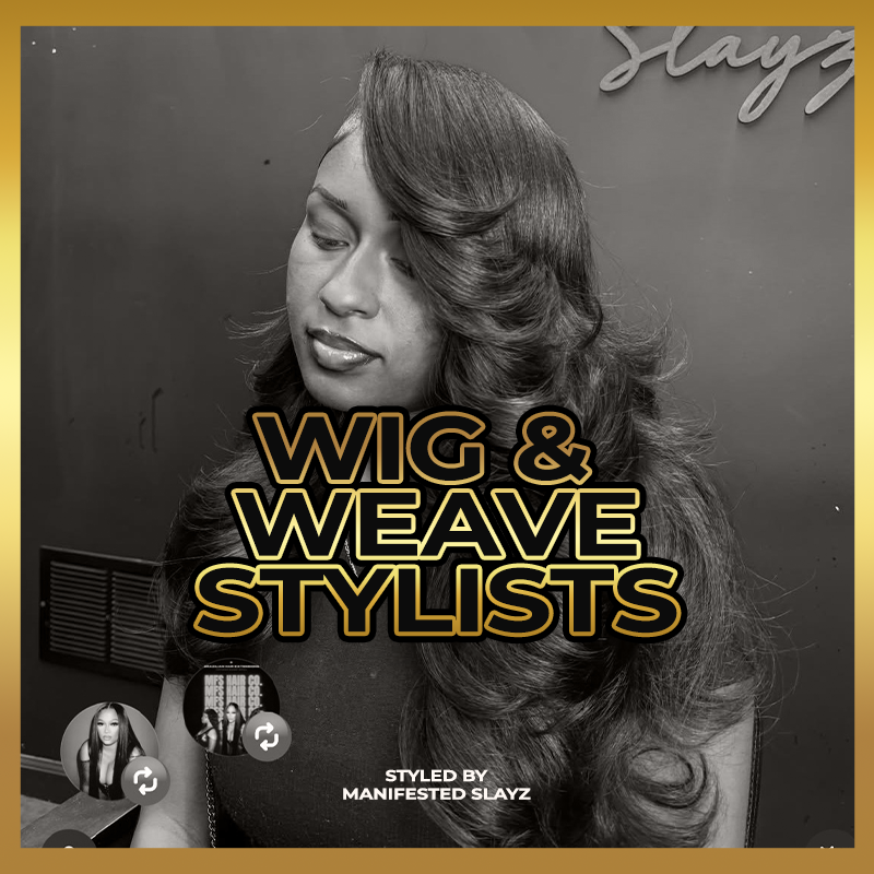 Weave Stylist