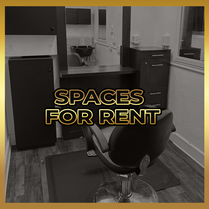 Available Spaces