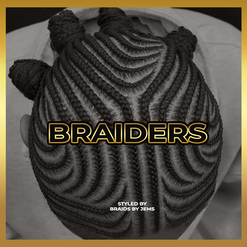 Braiders