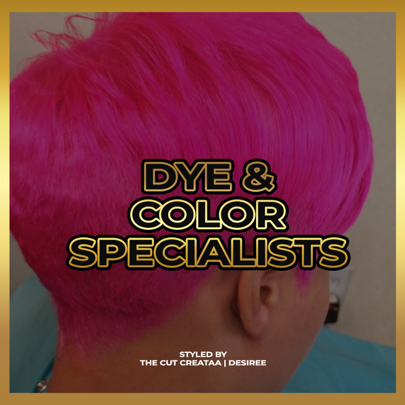 Color Specialist