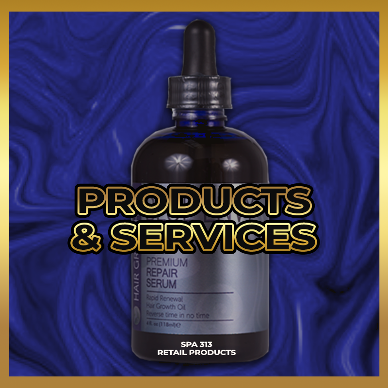 Goods & Services