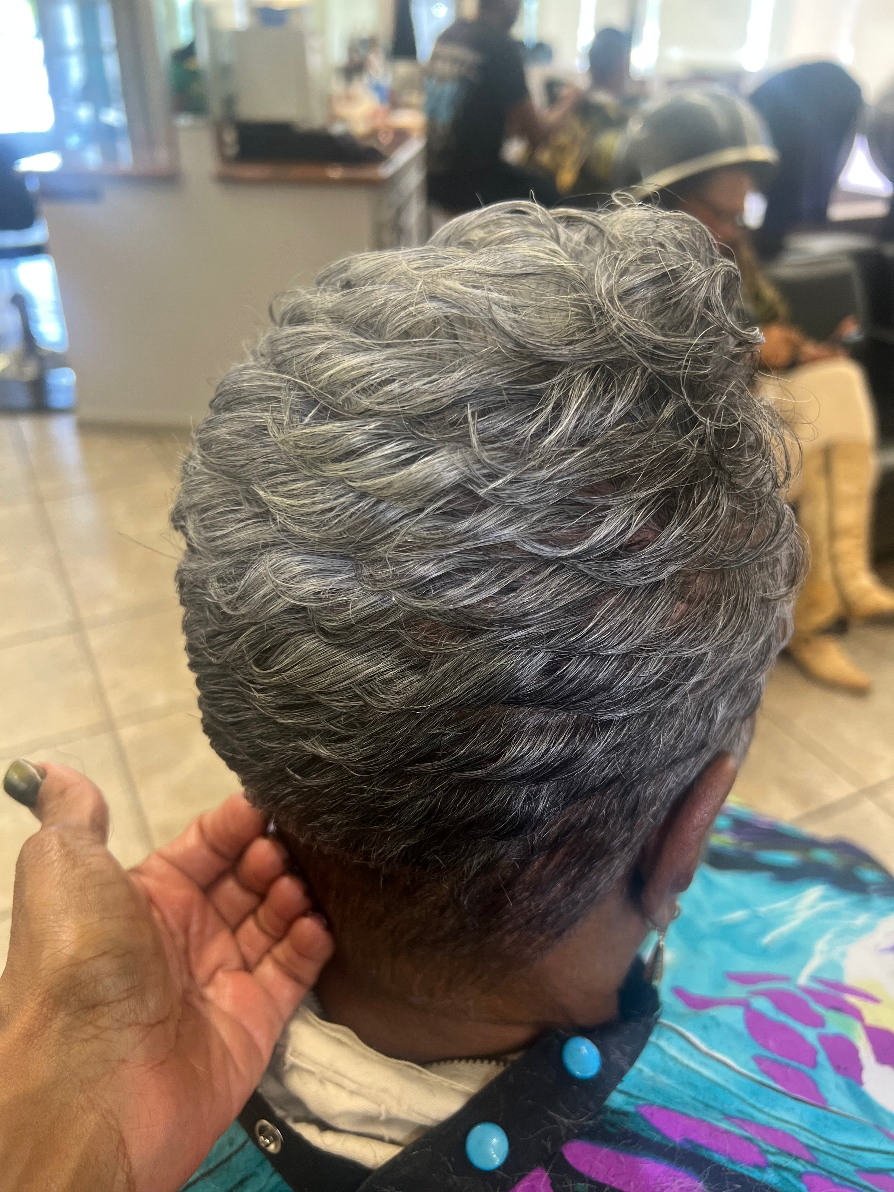 Integrity Hair Artistry