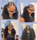 Hair By Candy 1