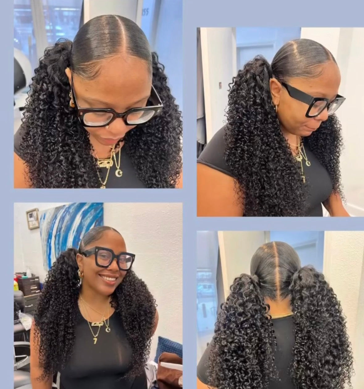 Hair By Candy 1