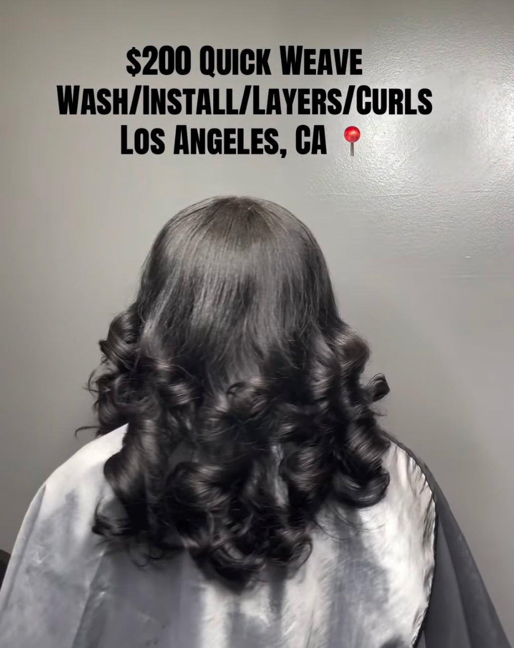 The Beautician Ray