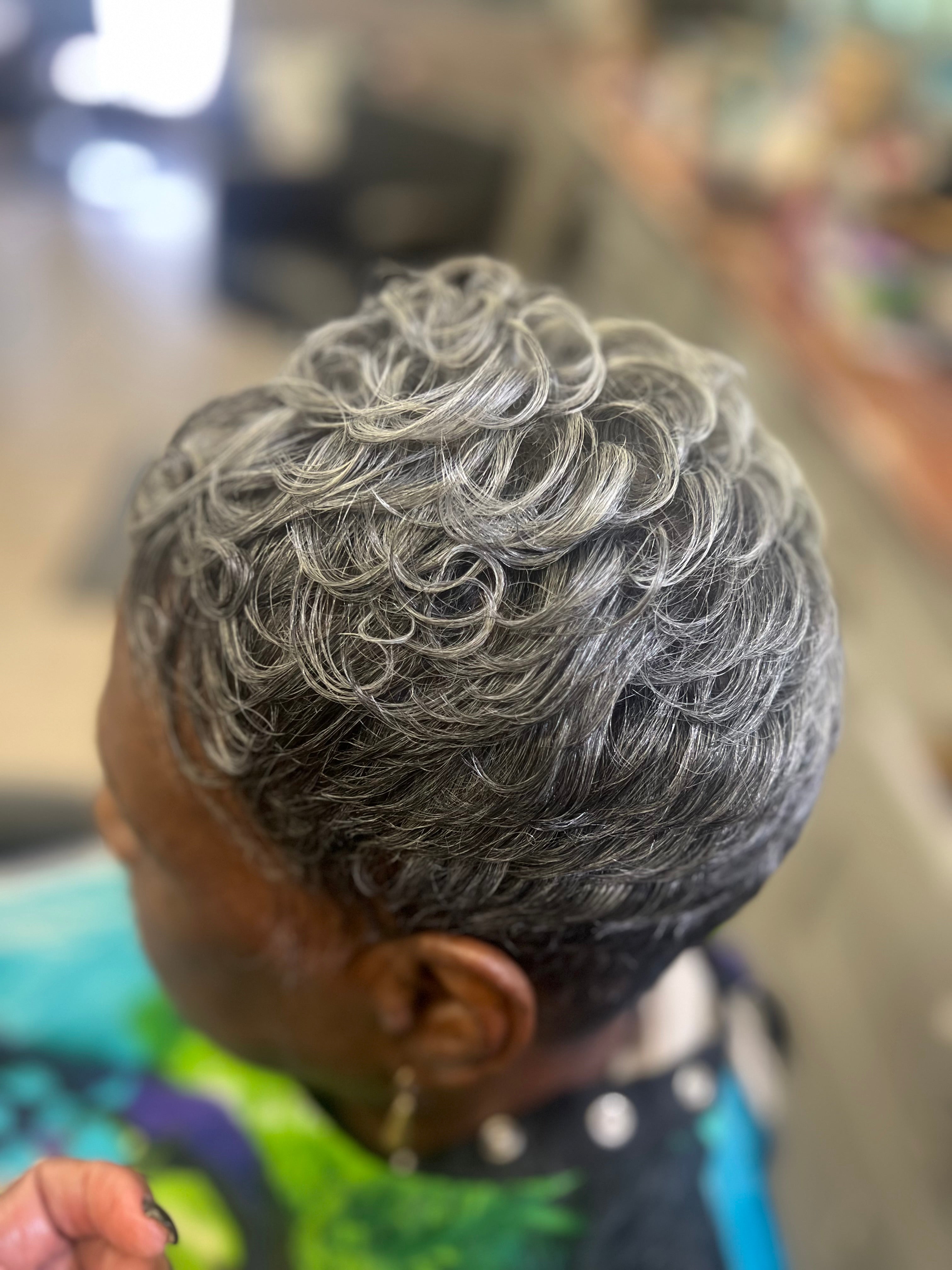 Integrity Hair Artistry