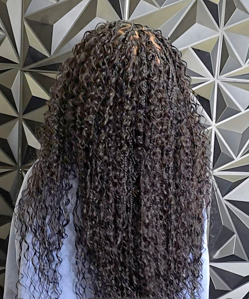 Bven Hair Styles
