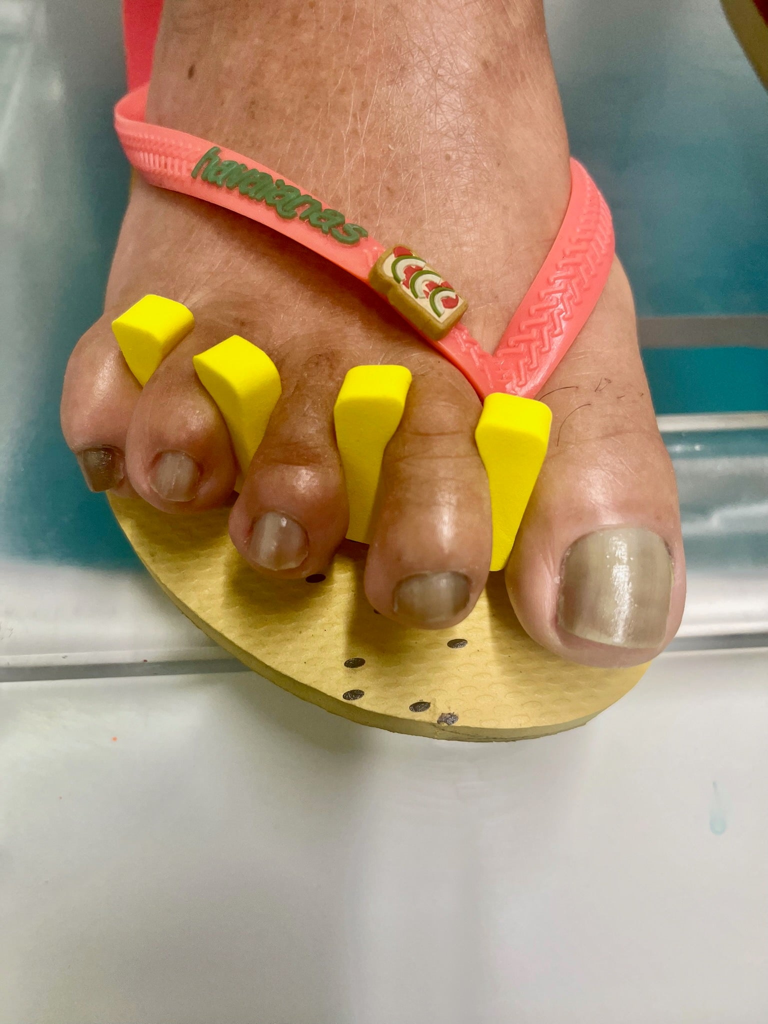 Foote Fixer | Nail Care By Sandra