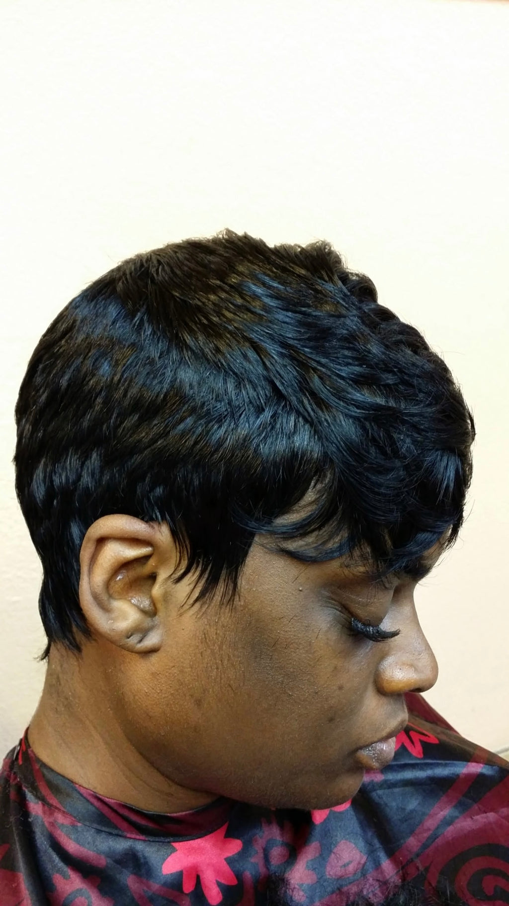 Thee Cut Creataa | Desiree