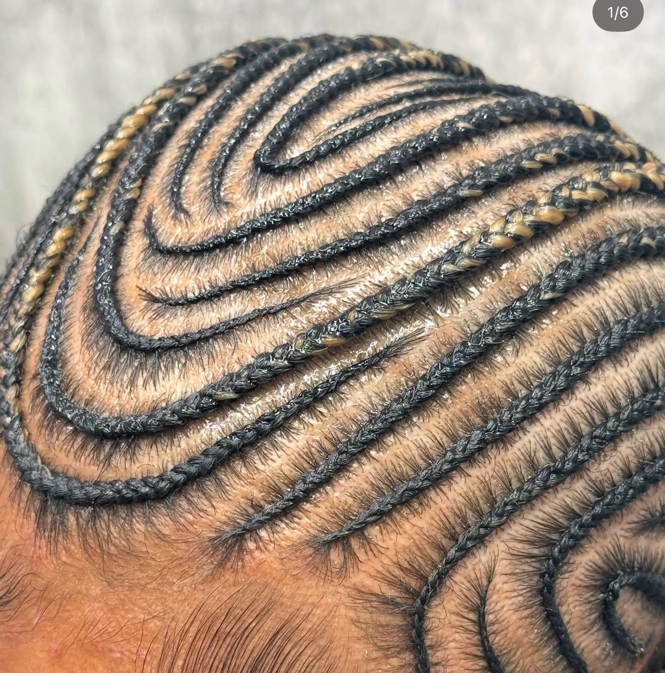 Braids By Jems