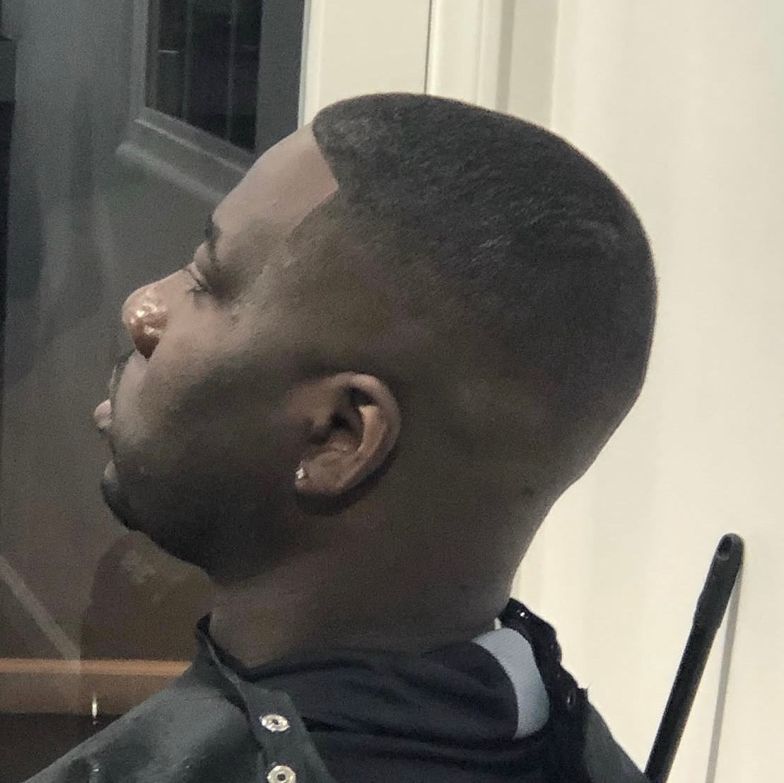 Ralo Cuttin Up