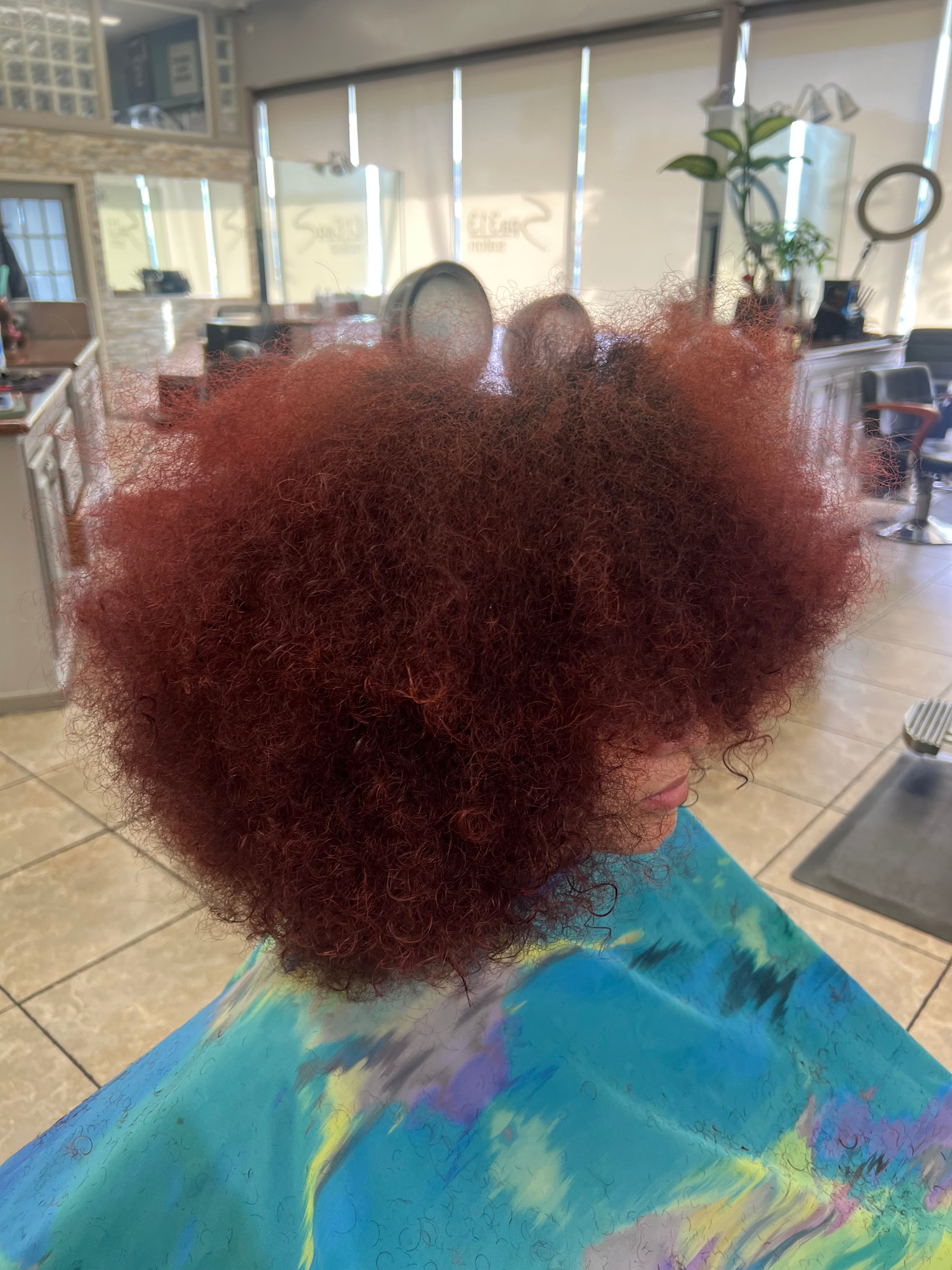 Integrity Hair Artistry