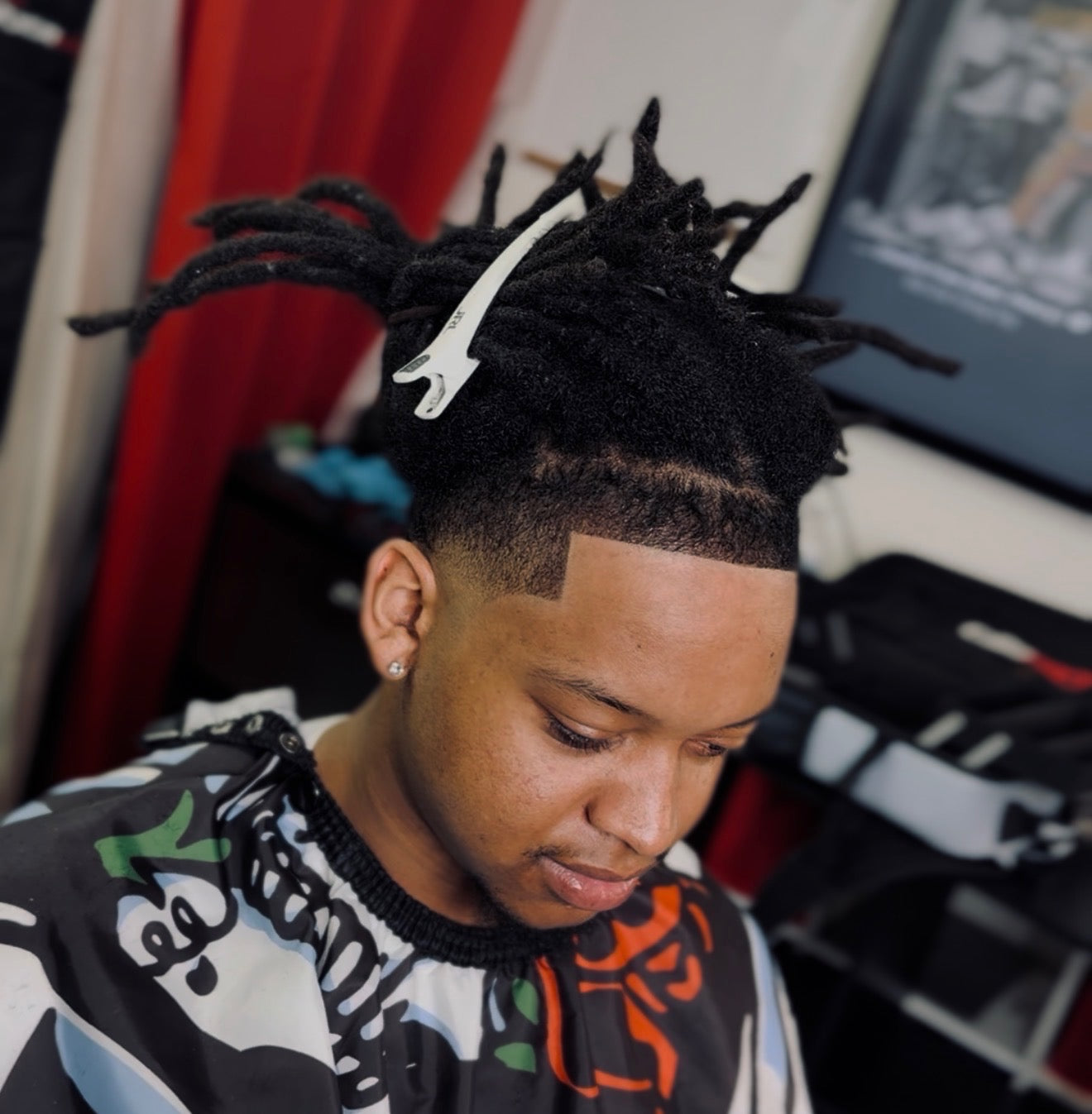 Kel KuttinUp