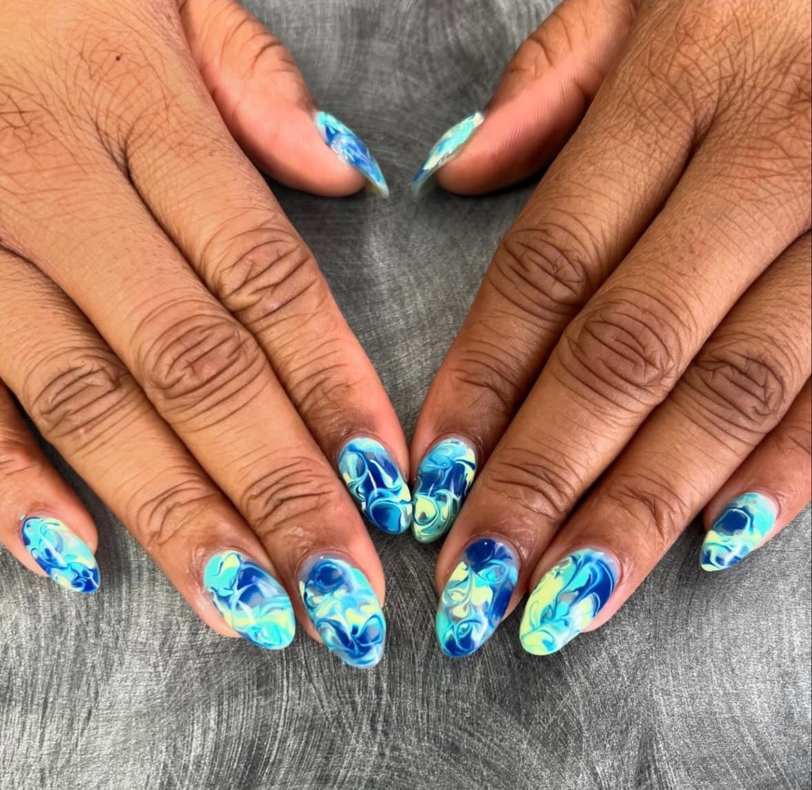 conniedonail | House of Xuannie