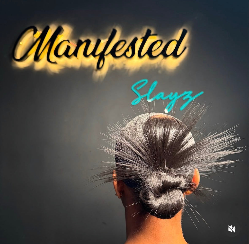 Manifested Slayz