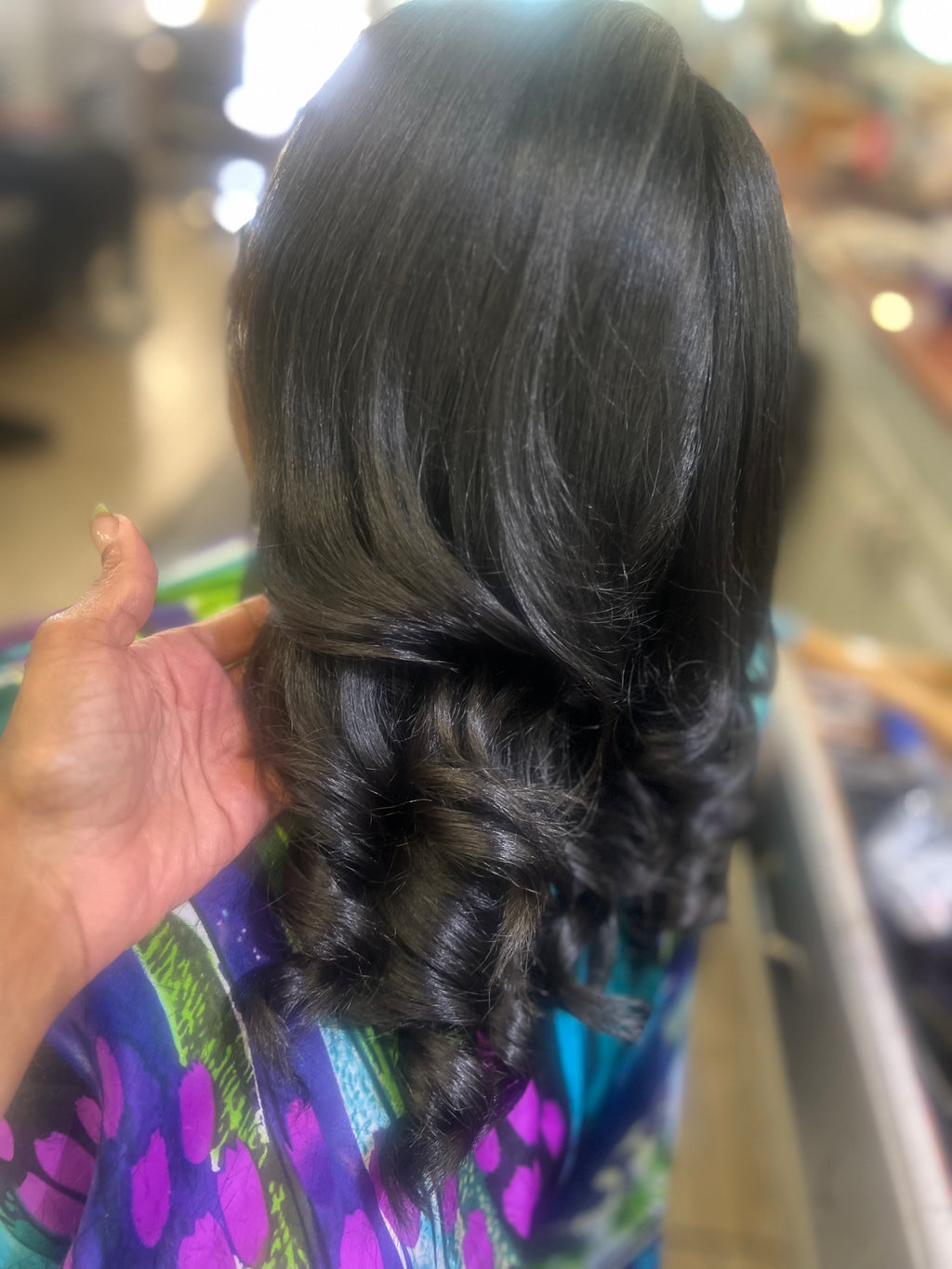 Integrity Hair Artistry