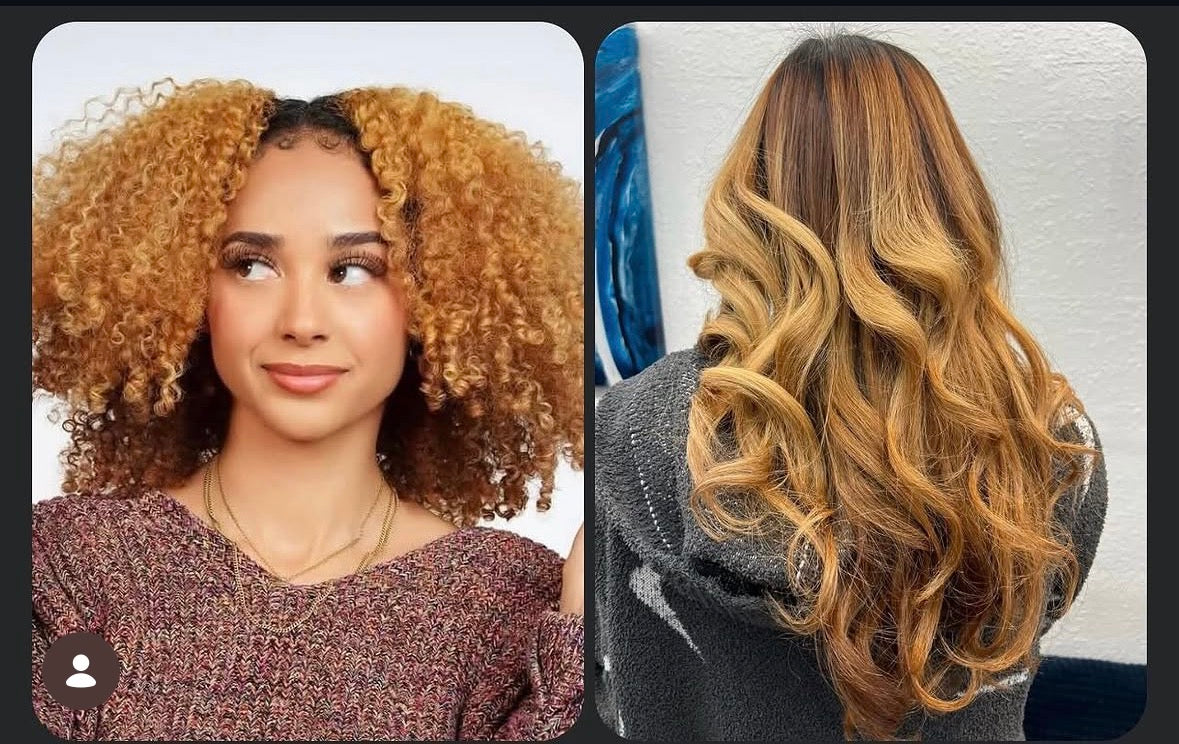 Hair By Candy 1