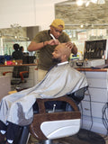Doctor Haircut