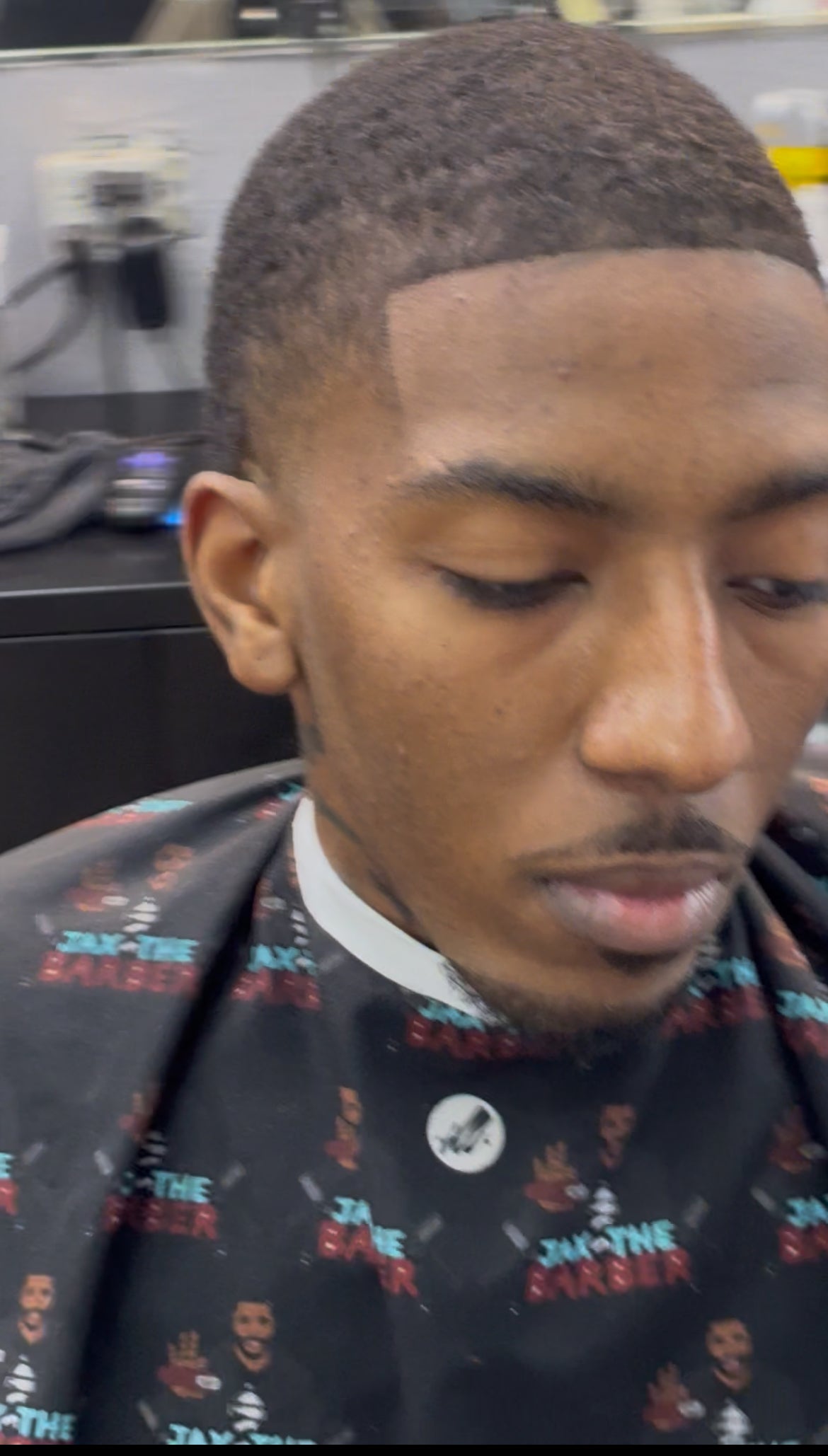 Jax the Barber Lounge