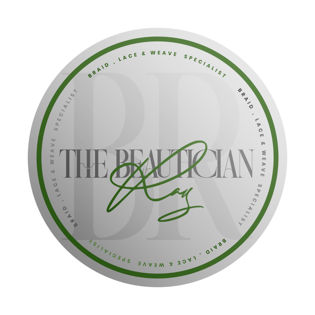The Beautician Ray