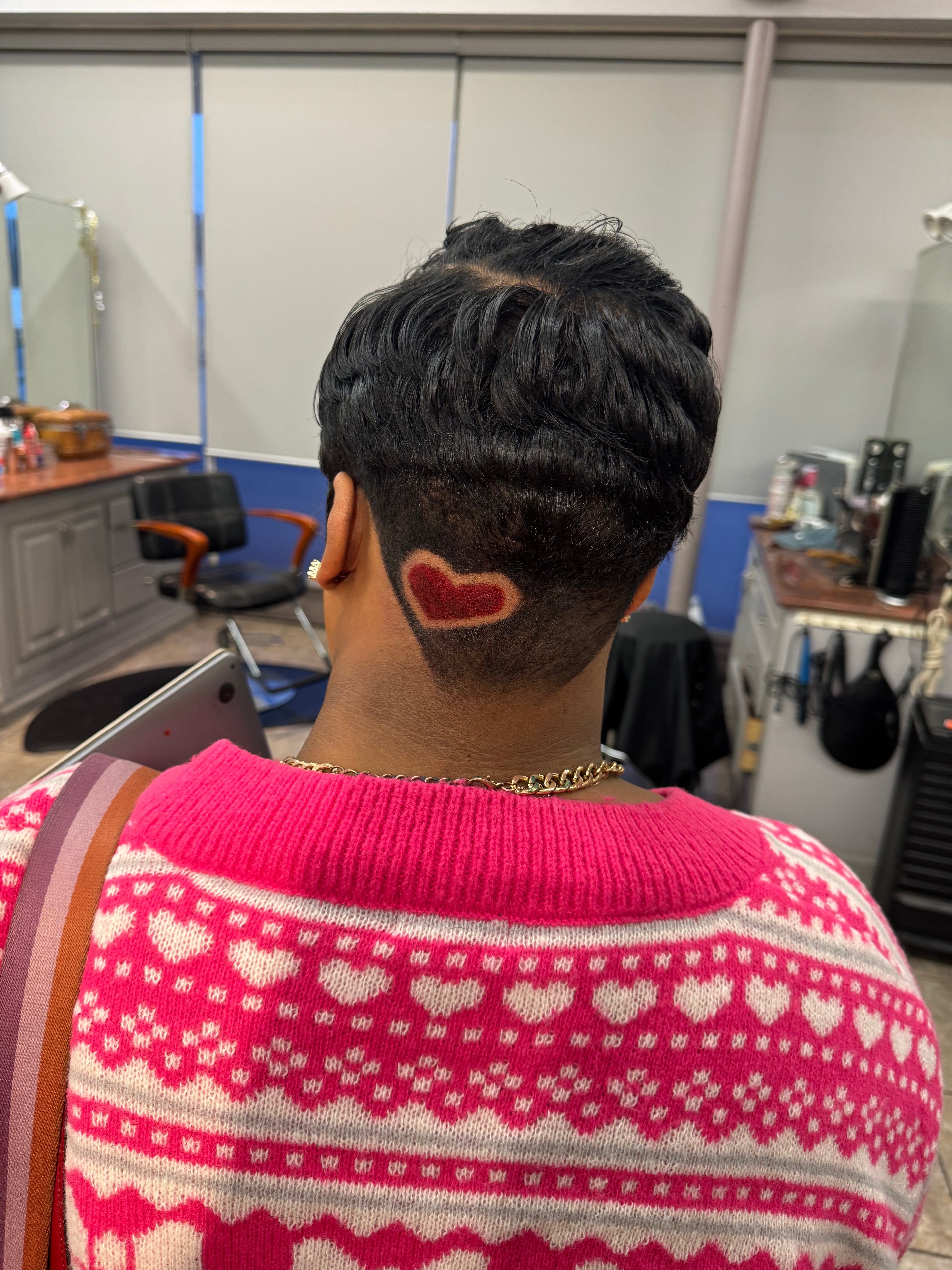 Doctor Haircut