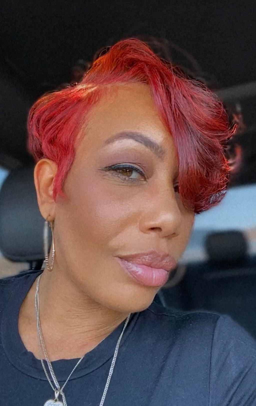Thee Cut Creataa | Desiree
