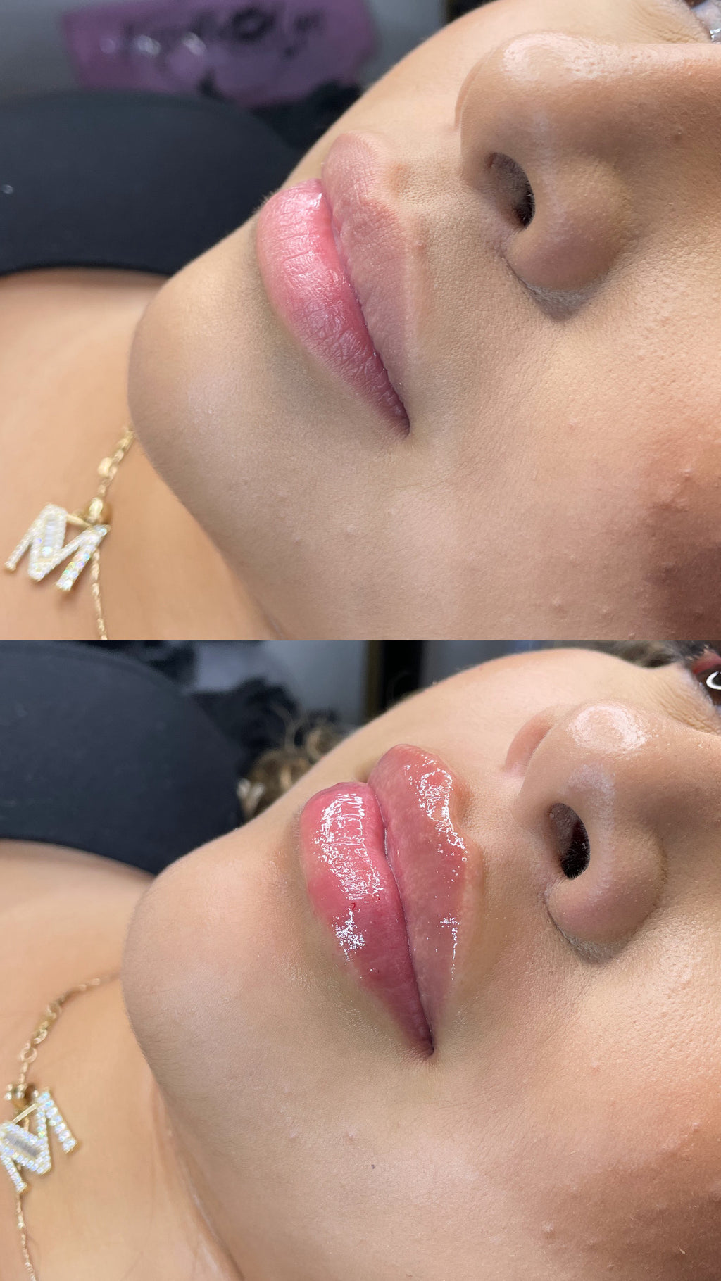Hers & Her Beauty Bar