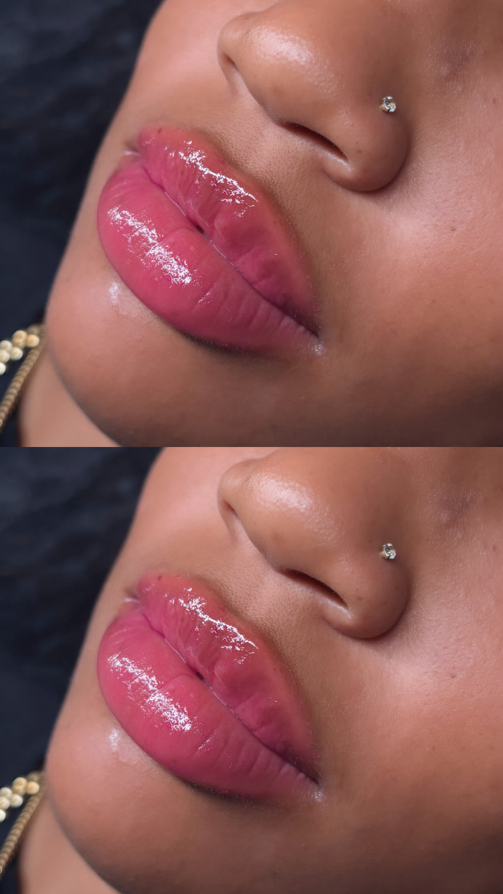 Hers & Her Beauty Bar